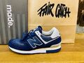 New Balance 574 OG RETRO 1988 Made in England Gr 41.5 im Top Zustand