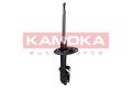 KAMOKA 2000608 Stoßdämpfer für TOYOTA