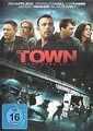 The Town - Stadt ohne Gnade mit Ben Affleck auf Blu-Ray