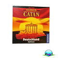 Die Siedler von Catan Deutschland Edition - Kosmos 2008 - Vollständig