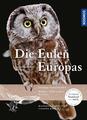 Die Eulen Europas | Theodor Mebs, Wolfgang Scherzinger | 2020 | deutsch