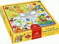 GW643f Die Lieben Sieben - Meine ersten Puzzles