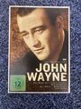 John Wayne Collection No 1 -  3 Filme auf 3 DVDs - NEU & OVP