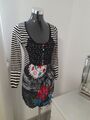 Desigual Kleid Gr. M neuwertig,