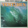 The Ventures - The Very Best Of The Ventures (Vinyl)