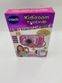 VTECH Kidizoom Touch 5.0 Pink Kinderkamera