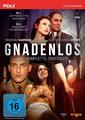 Gnadenlos - Zur Prostitution gezwungen + Ausgeliefert ... [2 DVD's] NEU/OVP