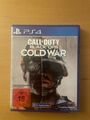 Call of Duty: Black Ops Cold War Sony PlayStation 4 