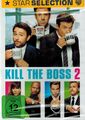 DVD NEU/OVP - Kill The Boss 2 (2014) - Jason Bateman & Jennifer Aniston