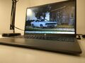 HP 255 G10: 15,6"/Ryzen5/16GB/512GB SSD + Windows 11 PRO + MS Office + Hülle