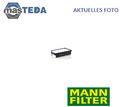 C 27 021 MOTOR LUFTFILTER MOTORFILTER MANN-FILTER FÜR HYUNDAI I30 1.4L,1.6L