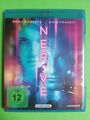 Blu-ray Nerve * Emma Roberts, Dave Franco, Juliette Lewis * Aus Sammlung