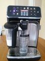 Philips Serie 5400 LatteGo EP5447/90 Kaffeevollautomat - Schwarz/Chrom TOP 1A