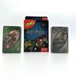 UNO Harry Potter Mattel Games Kartenspiel für 2-10 Spieler Board Game