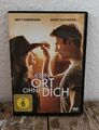 Kein Ort ohne dich * DVD * Zustand sehr gut