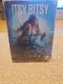 Itsy Bitsy - 4K Ultra HD + Blu-ray / Limited Mediabook / Cover A  UHD+BD