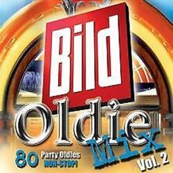 Bild Oldiemix Vol.2 von Various | CD | Zustand sehr gutGeld sparen und nachhaltig shoppen!