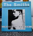 LP The Smiths "Hatful Of Hollow" France 1984 Rough Trade 70290 Excellent Virgin