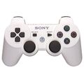 PS3 / Playstation 3 - Original DualShock 3 Wireless Controller #weiß [Sony]