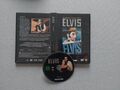 DVD  RARITÄT   WESTERN  KLASSIKER   ELVIS PRESLEY   CHARRO    AUS  SAMMLUNG 