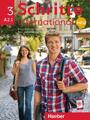 Schritte international Neu 3. Kursbuch + Arbeitsbuch mit Aud ... 9783193610843