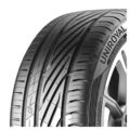 2x Uniroyal RainSport 5 XL FR  245/35 R19 93Y 2453519 Sommerreifen