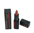 Shiseido Ginza Tokyo Modern Matte Powder Lipstick 4g  lippenstift 508 Semi Nude