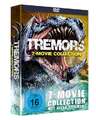 Tremors-7 Movie Collection -   - (DVD Video / Sonstige / unsortiert)