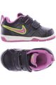 Nike Kinderschuh Mädchen Sneaker Sandale Halbschuh Gr. EU 21 Leder S... #kq4bzh9