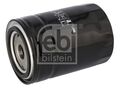 FEBI BILSTEIN Ölfilter 39830 Anschraubfilter für FIAT PEUGEOT DUCATO BOXER IVECO