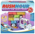 Thinkfun Kinderspiel Logikspiel Rush Hour Junior 76442