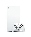 XBOX Series X 1TB Digital Edition Robot White (Neu+OVP)