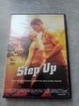 Step Up von Anne Fletcher | DVD | Zustand gut