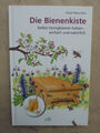 Erhard Maria Klein: Die Bienenkiste (Gebundene Ausgabe, 9783895663093)