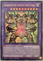 Yu-Gi-Oh! Inkarnation der unaufhaltbaren Exodia/Ultra Rare/Near Mint/ INFO-DE033