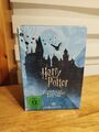 Harry Potter: The Complete Collection [8 DVDs] | DVD