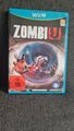 ZombiU (Nintendo Wii U, 2012)