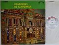 Unbekannter Künstler - Draaiorgel De Kempenaer - 12" LP 1969 - Gemini GMX 5015 - UK Pr