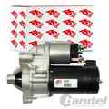 AS-PL ANLASSER STARTER 1,10kW passend für CITROËN C4 C5 C8 EVASION JUMPY XSARA