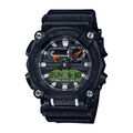 Casio G-Shock GA-900E-1A3ER