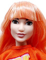 Barbie Mattel Disney Mermaid Hybrid Fashionistas Nr.60 Nixe a. Konvolut Sammlung