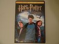 DVD Harry Potter und der Gefangene von Askaban, 2 Disc Edition