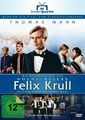 Thomas Mann: Die Bekenntnisse des Hochstaplers Felix Krull - Teil 1-5 [2 DVDs, F