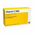 Vitamin C 500 Filmtabletten · 100 St · PZN 00652257