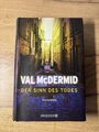 Der Sinn des Todes von Val McDermid (2017, Gebundene Ausgabe)