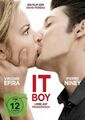 CHARLES BERLING/VIRGINIE EFIRA/NINEY PIERRE/+ - IT BOY  DVD  KOMÖDIE  NEU