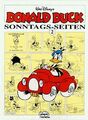 Donald Duck, Sonntags-Seiten, Bd.2, 27. Oktober 1... | Buch | Zustand akzeptabel