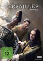 4 DVD-Box ° Versailles ° Staffel 2 ° NEU & OVP