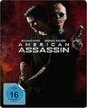 American Assassin - Steelbook [Blu-ray] von Cuesta, ... | DVD | Zustand sehr gut