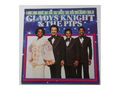 Gladys Knight & The Pips - The Very Best Of Gladys Knight & The Pips - LP